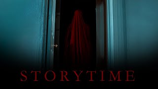 Storytime Short Horror Film [upl. by Noiraa295]