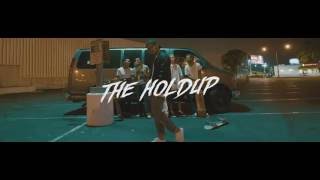 The Holdup  Imperfections Official Music Video [upl. by Lesiram283]