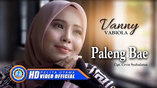 Vanny Vabiola  PALENG BAE  Lagu Ambon Official Music Video [upl. by Mandel161]