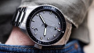 Is This The BEST Blancpain Sports Watch [upl. by Bowler]