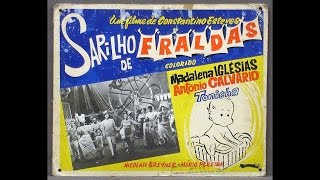 Sarilho de Fraldas 1966 [upl. by Eiznil675]