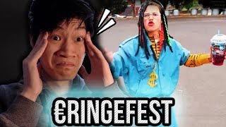 rcringe Top Posts  The CRINGIEST Videos To EVER Exist [upl. by Sukul760]