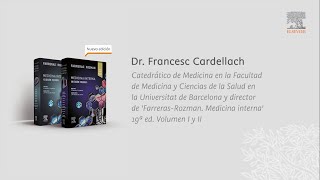 Dr Cardellach quotEl éxito del Farreras reside en su estructura que facilita mucho el aprendizajequot [upl. by Basso]