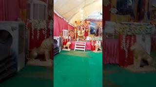 Aj Subah Subah Darshan Hue Devi Ji Ke🙏🙏।।daily vlog।।youtubevlog vlog minivlog ranjanasachinvlog [upl. by Ahtekal]