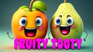 Fruity Tooty Supercut [upl. by Inatirb436]