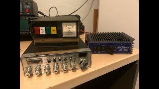 Everything About CB Radio A Complete Guide to CB Radio Service [upl. by Ciredec659]