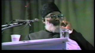 Lecture 19  AzmateQuran عظمتِ قرآن Abu Dhabi Dr Israr Ahmed [upl. by Irrak]