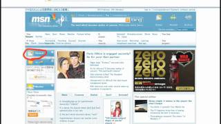 How to register a livejp email Japanese Windows Live [upl. by Yvette]