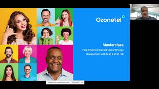 Ozonetels New UI Drive Exceptional CX Success with the Allnew CloudAgent [upl. by Agnese584]