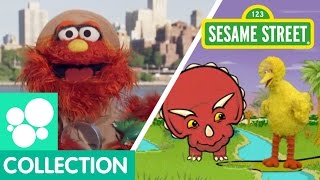 Sesame Street Episode 3902 ❤ Movie For Children ✿✿ Best Kids Show [upl. by Gnof554]