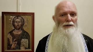 The Second Coming Orthodox Christian Sermon [upl. by Cedar35]