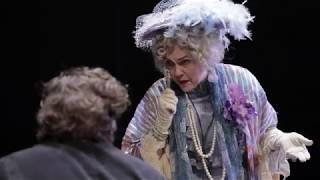 The Madwoman of Chaillot Production Trailer [upl. by Ennire]