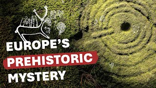 Europes Stone Age Mystery Symbols I PREHISTORY DOCUMENTARY [upl. by Kat817]