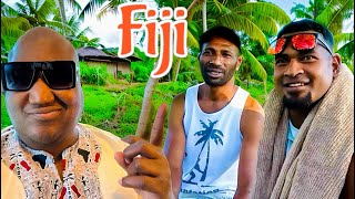 What Fijians Think of Africa Will Shock You [upl. by Ravo]