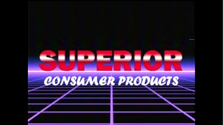 SCP Foundation Front Company  Superior Consumer Products Advert [upl. by Ahsiak]