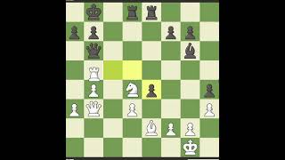 HELP me reach 1000 subscribers Game 25 chess chessgames chesscom chesspuzzles games [upl. by Arracat]