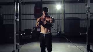 Greg plitt  The best Workout lll [upl. by Bogoch]