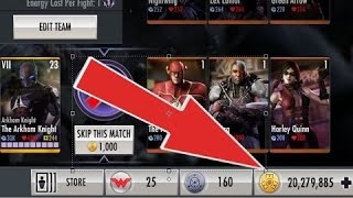 Injustice Hack Android Updated Tutorial works 214 [upl. by Dryden]