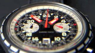 Breitling Cosmonaute 24 [upl. by Imak]