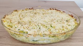 Recette gratin patateépinardcarottes et fromage وصفة لذيذة، غراتان البطاطس، السبانخ، الجزر والجبن [upl. by Barthold]