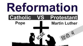 Why did the Protestant Reformation Happen [upl. by Annoda]