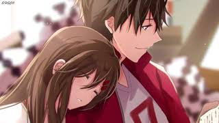 「Nightcore」→ benny blanco  Eastside ♪ Halsey amp Khalid LYRICS ✔︎ [upl. by Rorke296]