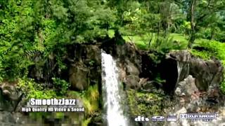 Smooth Jazz  Jeff Kashiwa  Hyde Park  YouTubeFULL WIDESCREEN HD [upl. by Enutrof]