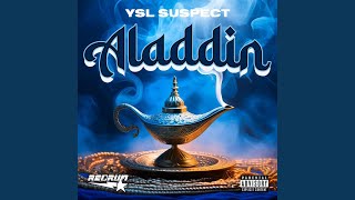 Aladdin [upl. by Wessling]