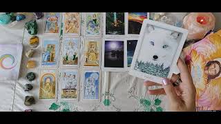 OVAN Imate šansu za svež početak sa vašom srodnom dušom 💕 1723JUN  TAROT [upl. by Goldina492]