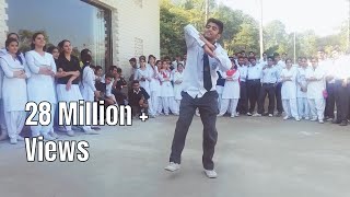 Epic Dance Performance  Indias Best Dancer  New Music Edition [upl. by Humfrey]