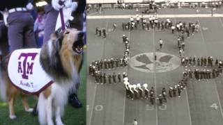 This Forgotten Day in Houston A Marching Band Held Captive [upl. by Gnat]