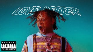 TRIPPIE REDD Type Beat  quotlove letterquot [upl. by Terriss43]