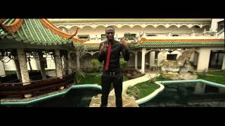 MAITRE GIMS  CECI NEST PAS UN CLIP 05  SHARINGAN [upl. by Thane]