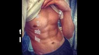 Mehmet Odzov  73 Days Body Transformation  Inspiration  Zyzz [upl. by Repinuj]