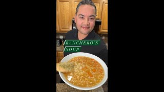 Banchero’s Soup [upl. by Etteniuq]