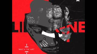 Lil Wayne  Gucci Gucci Sorry 4 The Wait  LYRICS [upl. by Esinereb]