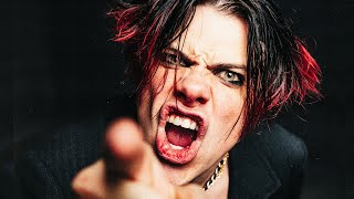 Yungblud  Fleabag Live Budapest Park [upl. by Dobrinsky]