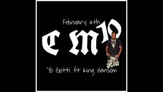 Yo Gotti DollaFoDolla ft King Hansom [upl. by Galatia]