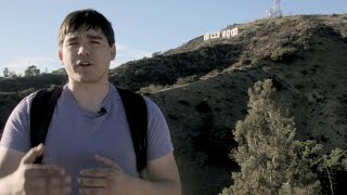 Why is it so Hard to Get to The Hollywood Sign [upl. by Ardyth]