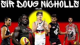 Sir Doug Nicholls Round  AFL Boys Collab 2 [upl. by Hsivat440]