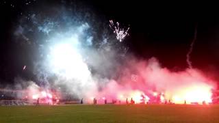 UJICOBA PSIS VS AREMA CRONUS 29 MARET 11 [upl. by Vedis732]