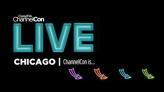 CompTIA ChannelCon 2022 LIVE from Chicago [upl. by Severin465]