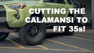 Episode 3 2022 Lime Rush 4Runner 3157017 Tires Kings 25 MashaFab CMC amp Hawaii OffRoad Builds [upl. by Goldia]