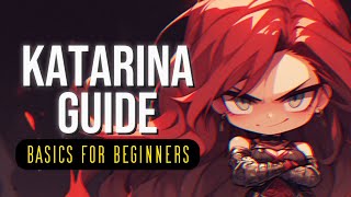 Become a Katarina Main in Under 10 Minutes [upl. by Atikan]