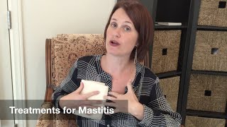 Breastfeeding Challenges Mastitis [upl. by Akemahs]