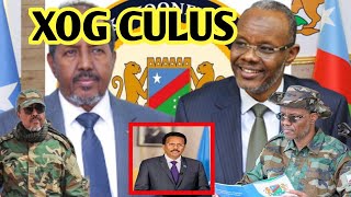 DEG DEGGARAADKA GUUD EE BEESHA OGADEN OO KU BAQAY IN LA GARAB ISTAGO RAXANWEYN DAGALKA HAWIYE [upl. by Ettenirt]