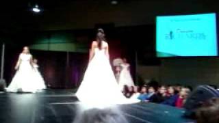 Davids Bridal Show 20091 [upl. by Okin]