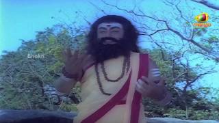 Sri Devi Mookambika Movie Songs  Namo Namo Deva Devam Song  Sridhar Vajramuni Bhavya [upl. by Constancia]