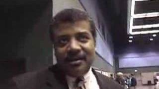 Slacker Astronomy Neil deGrasse Tyson [upl. by Ellennod]