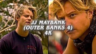 jj maybank scene pack outer banks 4 ep 15 [upl. by Latoyia]